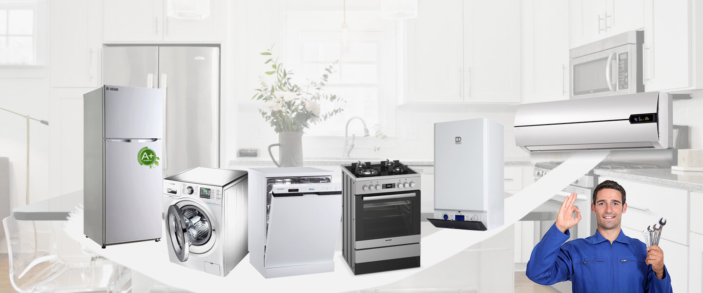 Köşk Daikin Servisi